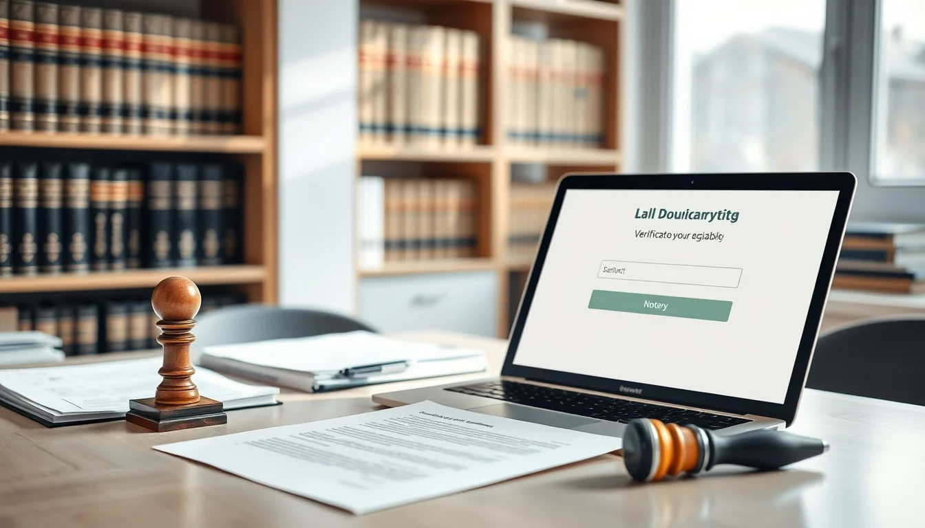 Willkommen bei Notary Nova